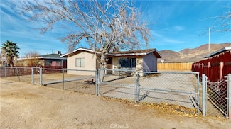 541 E Williams St, Yermo, CA 92398