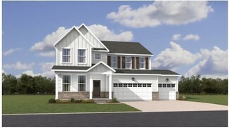 812 Bur Oak Ct, Clarksville, TN 37043