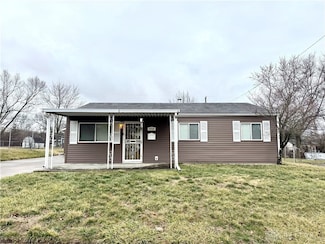 4718 Vanguard Ave, Dayton, OH 45417