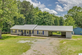 2647 Lapine Rd, West Monroe, LA 71292