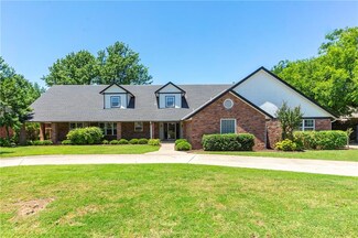 9301 S Robinson Ave, Oklahoma City, OK 73139