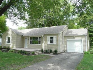 524 North St, Anderson, IN 46017
