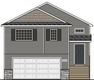 3216 Kady Ave NE, Saint Michael, MN 55376