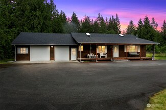 13105 94th St NE, Lake Stevens, WA 98258
