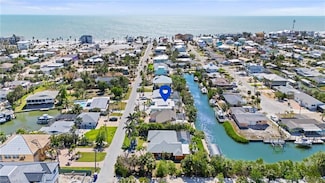 411 Connecticut St, Fort Myers Beach, FL 33931