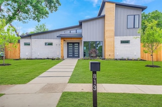 813 Firestone Ln, Richardson, TX 75080