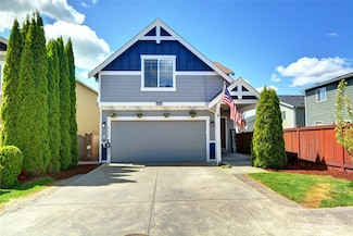 8425 61st Place NE, Marysville, WA 98270