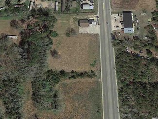 TBD Highway 41, Hemingway, SC 29554