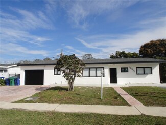 18811 NW 17th Ct, Miami Gardens, FL 33056