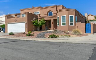 6115 Medford Ct NW, Albuquerque, NM 87120