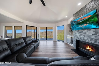 15261 E Golden Eagle Blvd, Fountain Hills, AZ 85268