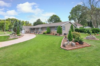 221 Ash St, Sandwich, IL 60548