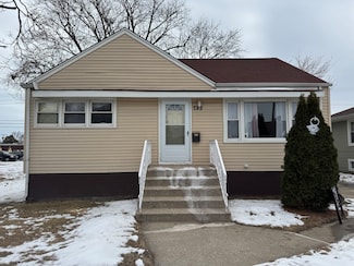 723 Greenbay Ave, Calumet City, IL 60409