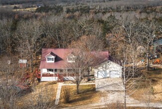 10825 County Road 8150, Rolla, MO 65401