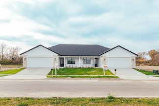 Lot 226 Santa Maria Dr, Arlington, WI 53911