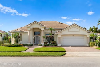 4319 Collingtree Dr, Rockledge, FL 32955