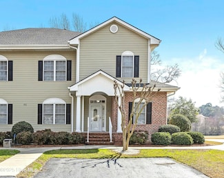 105 Crooked Gulley Cir Unit 2, Sunset Beach, NC 28468