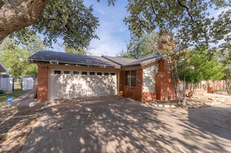 1804 Culver Dr, Midland, TX 79705