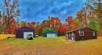 9279 S Forman Rd, Baldwin, MI 49304
