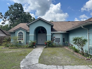 24134 Hampton Place, Lutz, FL 33559