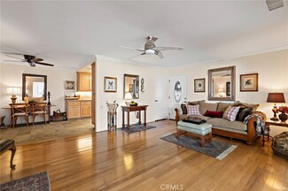 3011 Via Buena Vista Unit Q, Laguna Woods, CA 92637