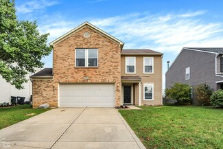 828 Sylvan St, Whiteland, IN 46184