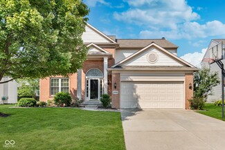 13986 Avalon Dr E, Fishers, IN 46037