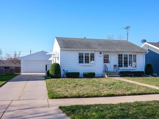 2002 3rd Ave SE, Austin, MN 55912