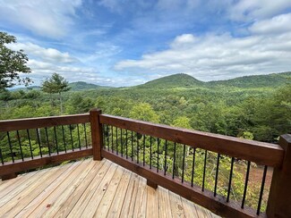 122 Mineral Ridge Dr, Mineral Bluff, GA 30559