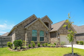 17750 Misty Brook Ln, Conroe, TX 77302