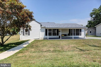 234 E Grant St, Greencastle, PA 17225