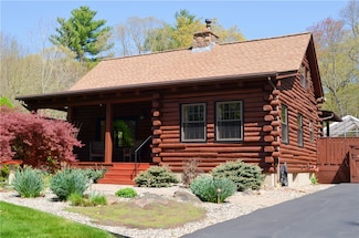 37 William Reynolds Rd, Exeter, RI 02822