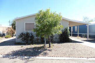 2424 S Cottonwood Ln Unit 11, Tucson, AZ 85713