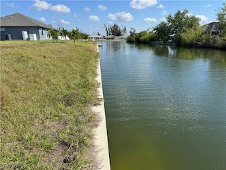 815 NW 29th Ave, Cape Coral, FL 33993