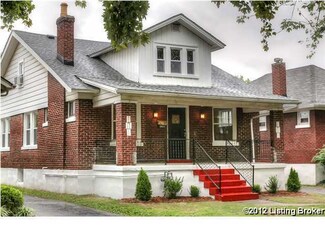 Unlisted Address