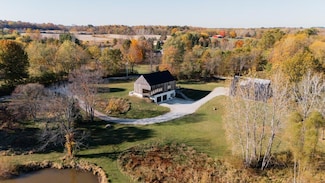 6320 Nichols Ln, Johnstown, OH 43031