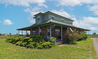 10495 S 426 Rd, Inola, OK 74036