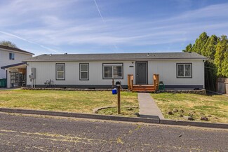 320 E Lowell St, Klamath Falls, OR 97601