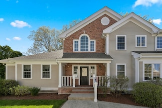 410 Salem St Unit 707, Wakefield, MA 01880