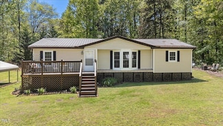 58 Dove Ln Unit A, Roxboro, NC 27574