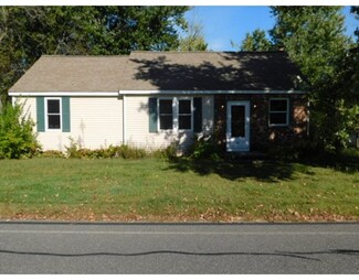 40 Dwight St, Hatfield, MA 01038