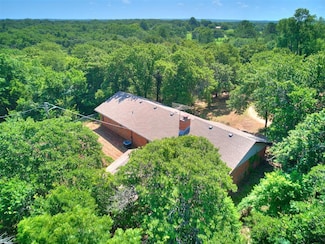 5903 N Floyd Cox Dr, Norman, OK 73026