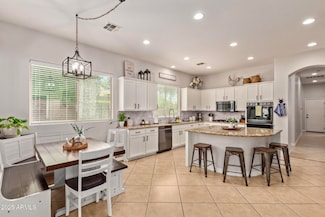 19160 E Canary Way, Queen Creek, AZ 85142