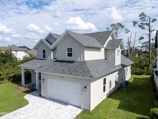 3539 Sanctuary Dr, Panama City, FL 32408