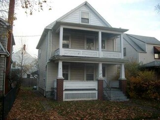 415 23rd St, Niagara Falls, NY 14303