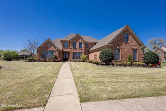3475 Mary Claire Ln, Southaven, MS 38672