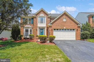 14125 Clatterbuck Loop, Gainesville, VA 20155