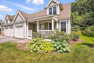 12 Woodbridge Ct Unit 12, North Grafton, MA 01536