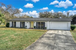 6108 Candler Terrace, Sebring, FL 33876