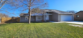 1213 William Ct, North Platte, NE 69101